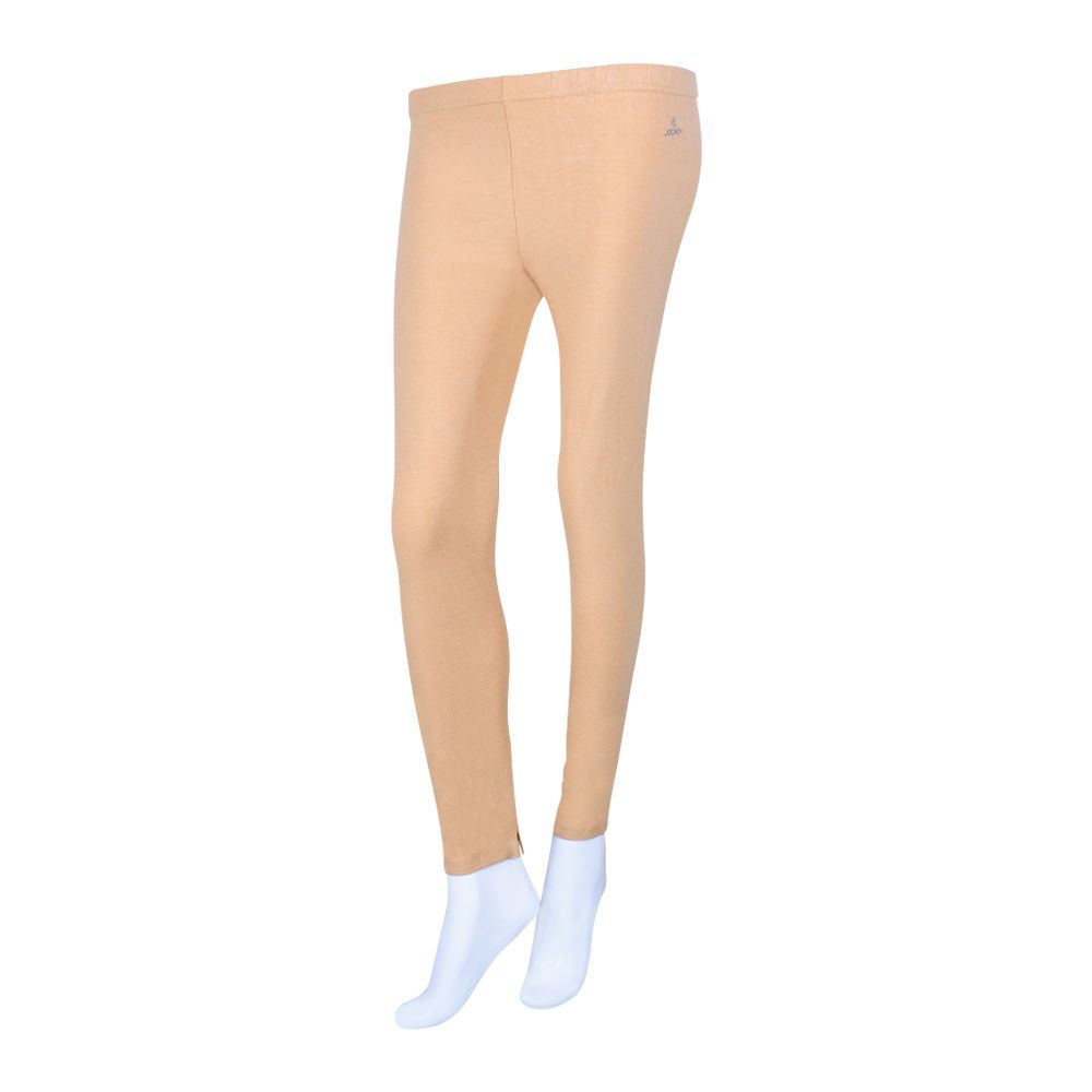 Jockey Thermal Leggings, Women, Skin Color - WR2520