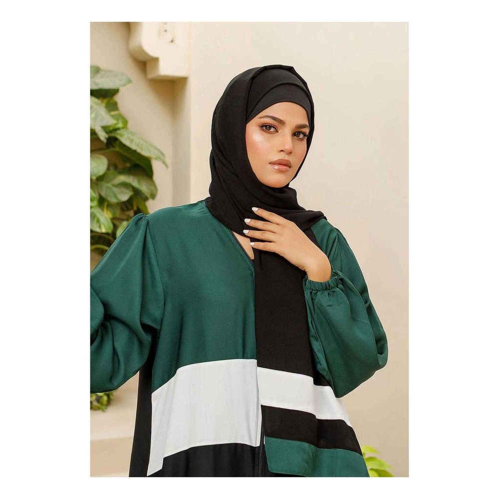 Affinity Ceren Abaya