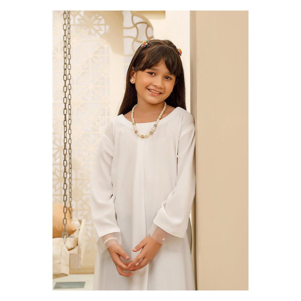 Affinity Pacific Pearl Gown, For Kids