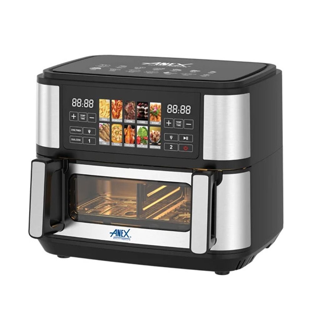 anex air fryer