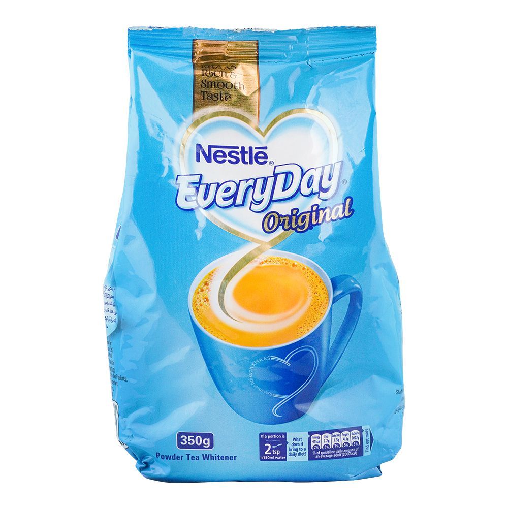 Nestle Everyday Tea Whitener, 350g