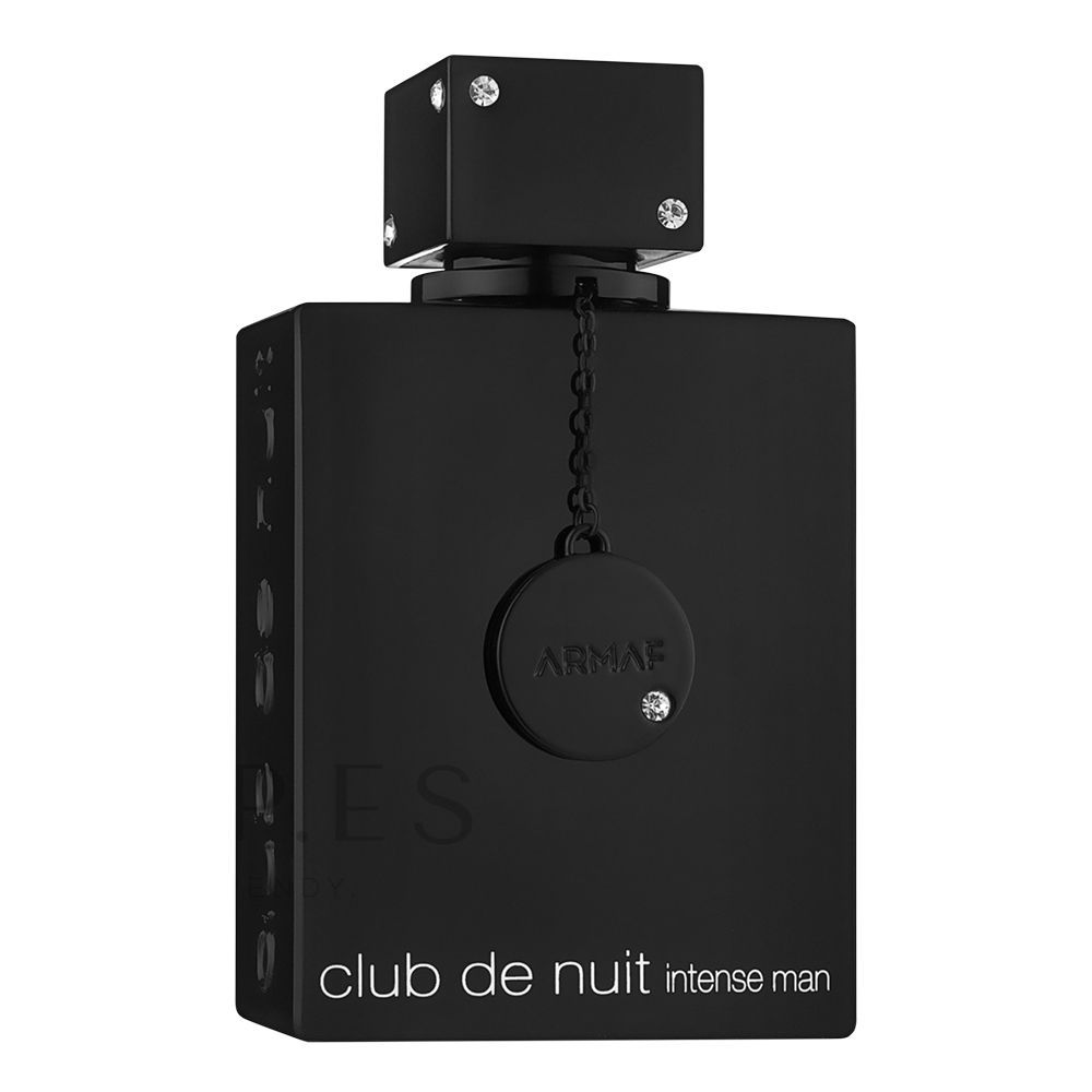 Armaf Club De Nuit Intense Man, Eau De Parfum, Fragrance For Men, 150ml