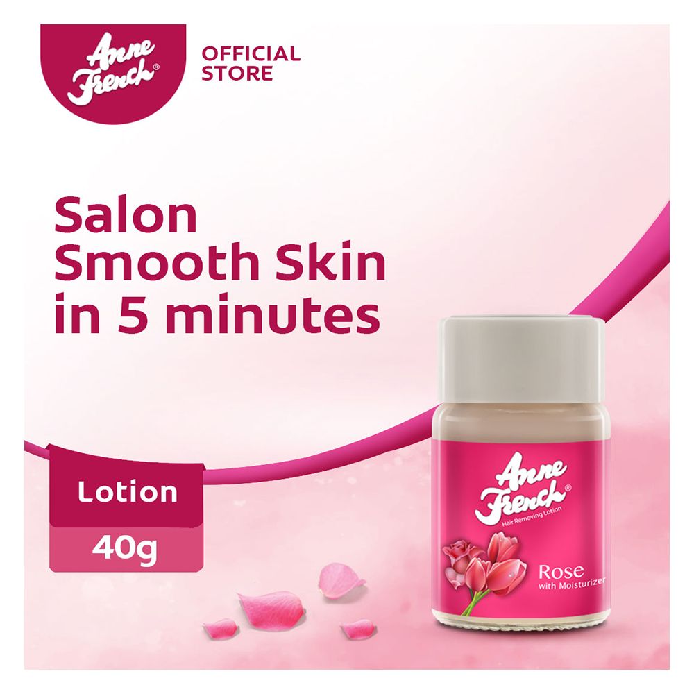 Anne french hair removal cream sale