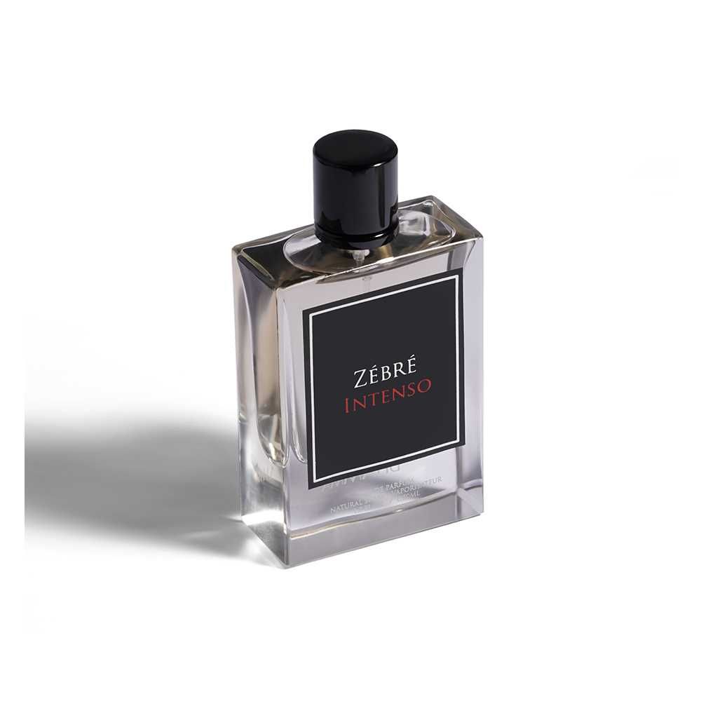 Order Dhamma Zebre Intenso Eau De Parfum, Fragrance For Men, 100ml