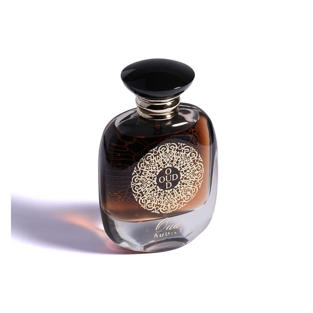 Purchase Dhamma Oud Addict Eau De Parfum, 100ml Online at Special