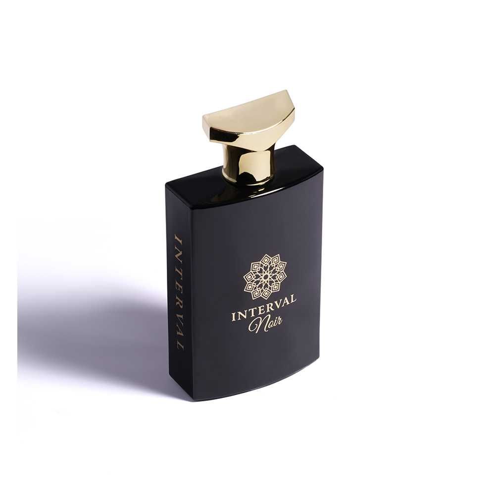 Dhamma Interval Noir Eau De Parfum, For Men & Women, 100ml