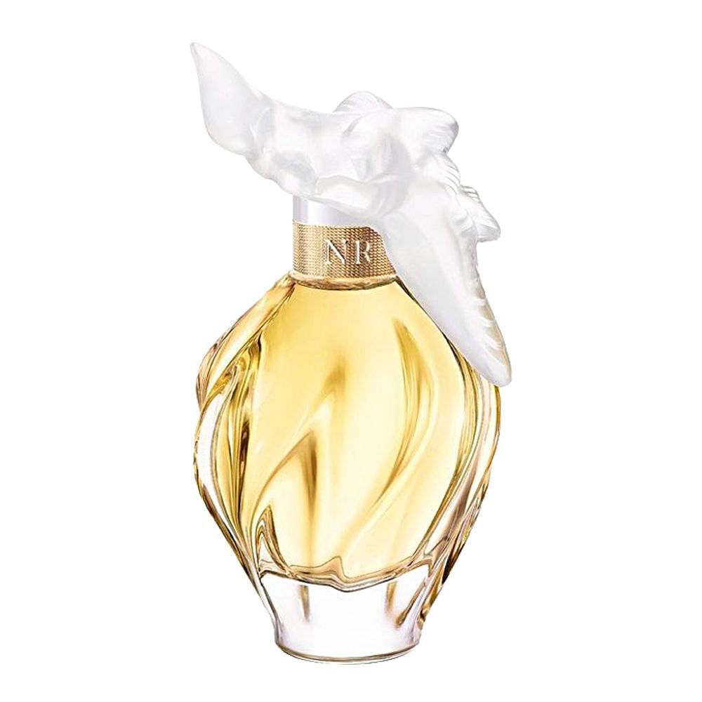 Nina Ricci L'Air Du Temps Eau de Toilette 100ml