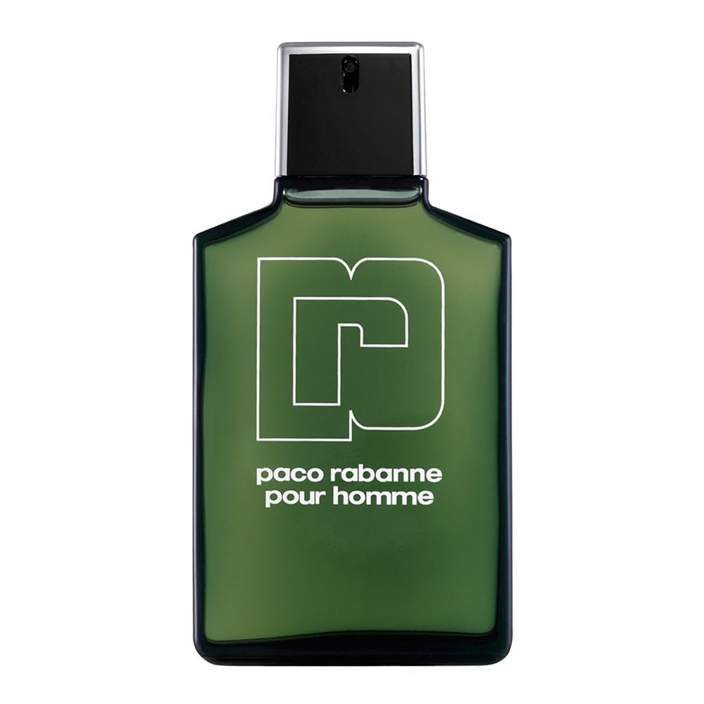 Paco Rabanne Pour Homme Eau de Toilette 100ml