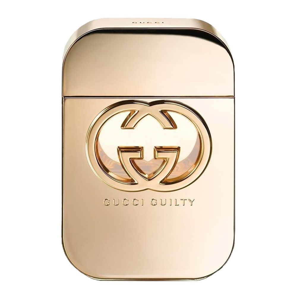 Gucci Guilty Eau de Toilette 75ml