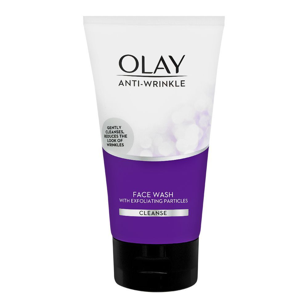 Olay Age Defying Face Wash 150ml