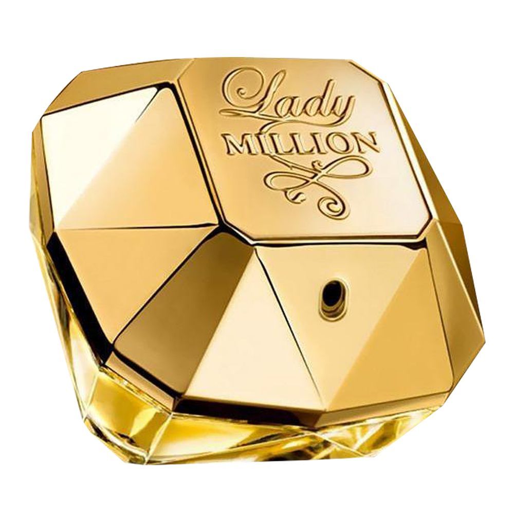 Paco Rabanne Lady Million Eau de Parfum 80ml