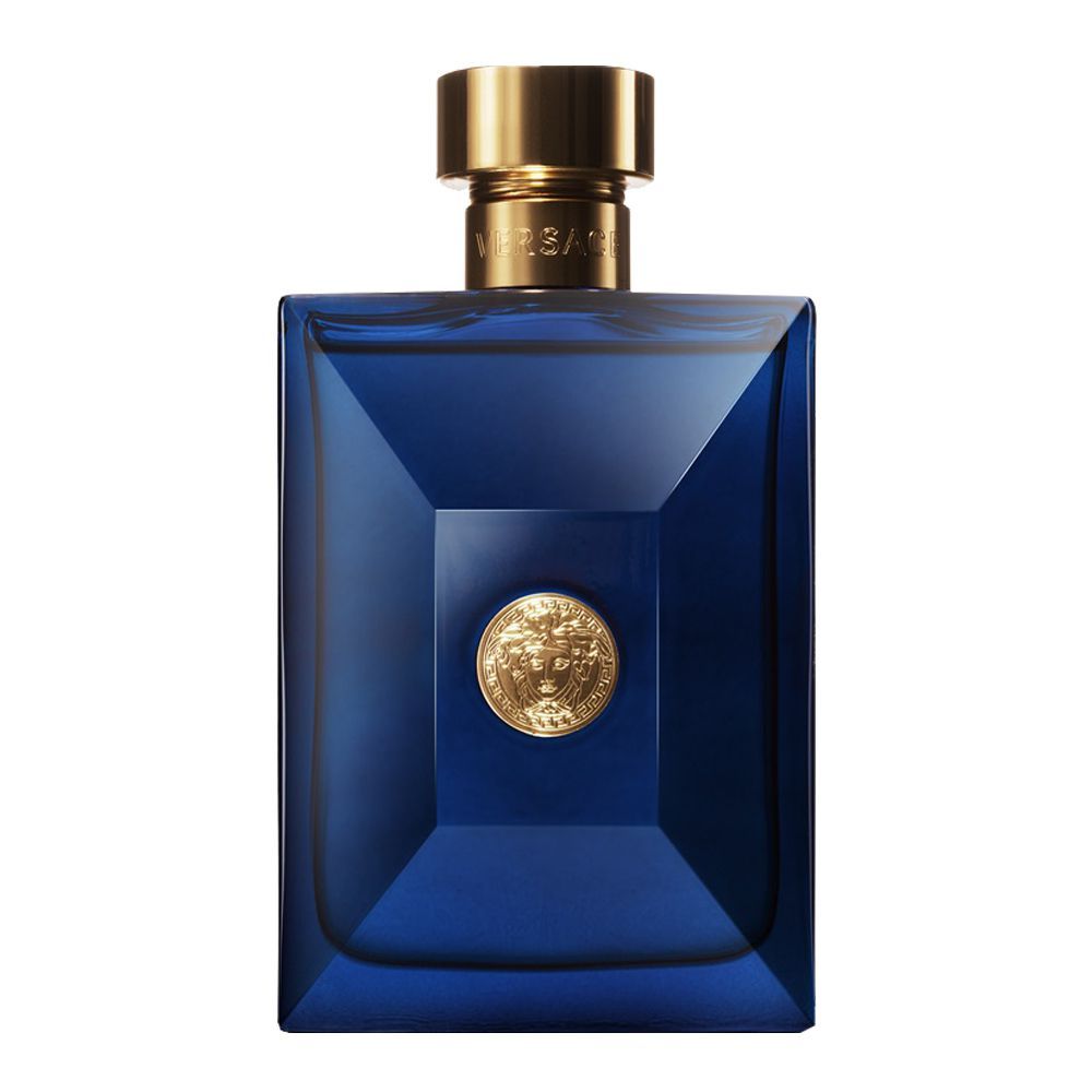 Versace Dylan Blue Pour Homme Eau de Toilette 100ml