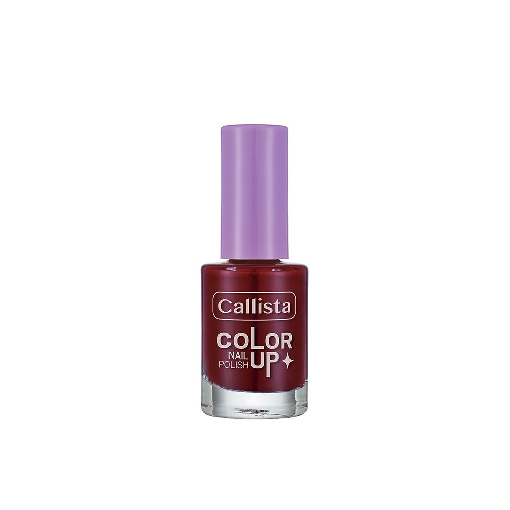 Callista Color Up Nail Polish, Vegan, 9ml, 460 Nail Game