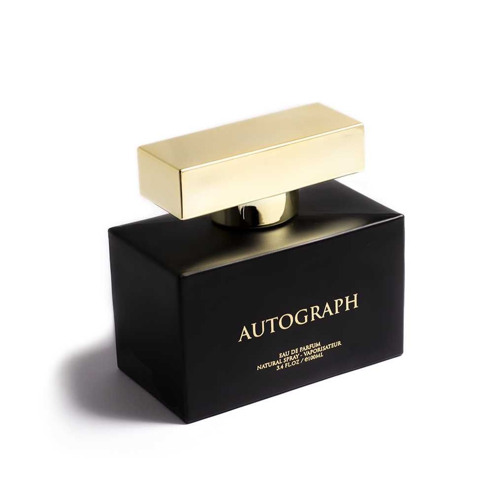 Gift Set Autograph Homme Eau De Toilette Bergamot Autograph