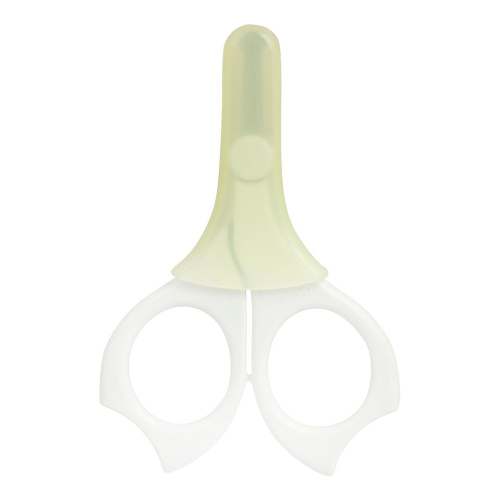 Pigeon Baby Nail Scissor K-802