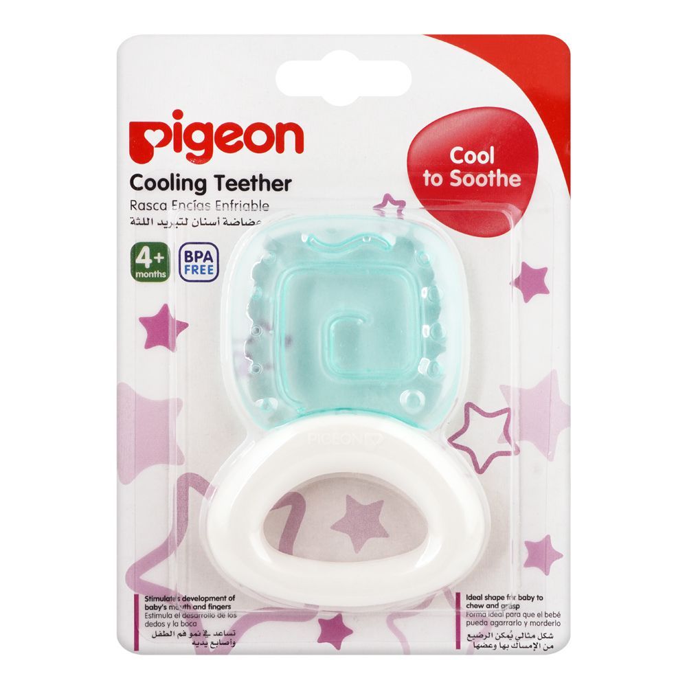 Order Pigeon Cooling Teether N-621 Online at Special Price in