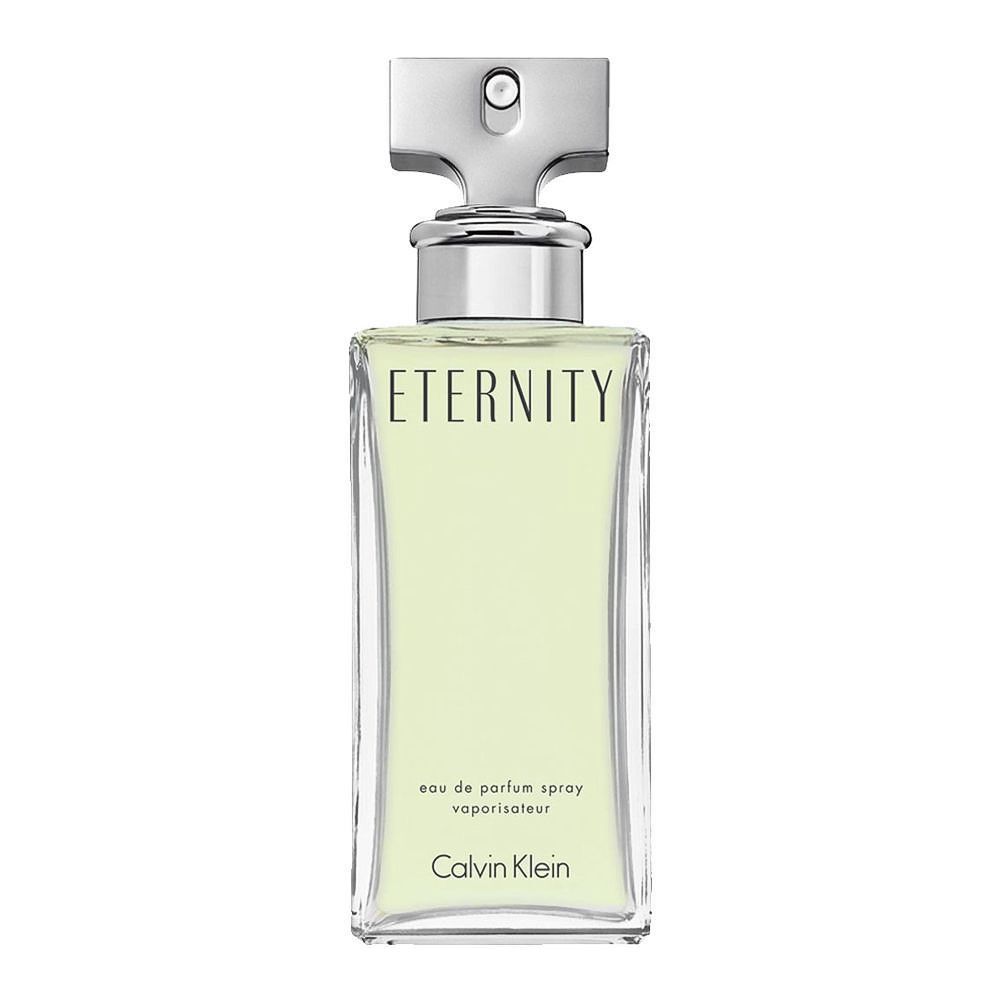 Eternity Women, EDP, 100ml