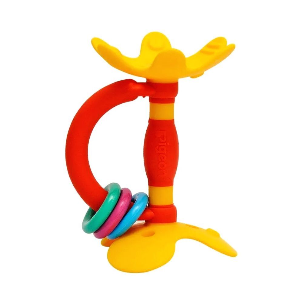 Pigeon Training Teether N-666