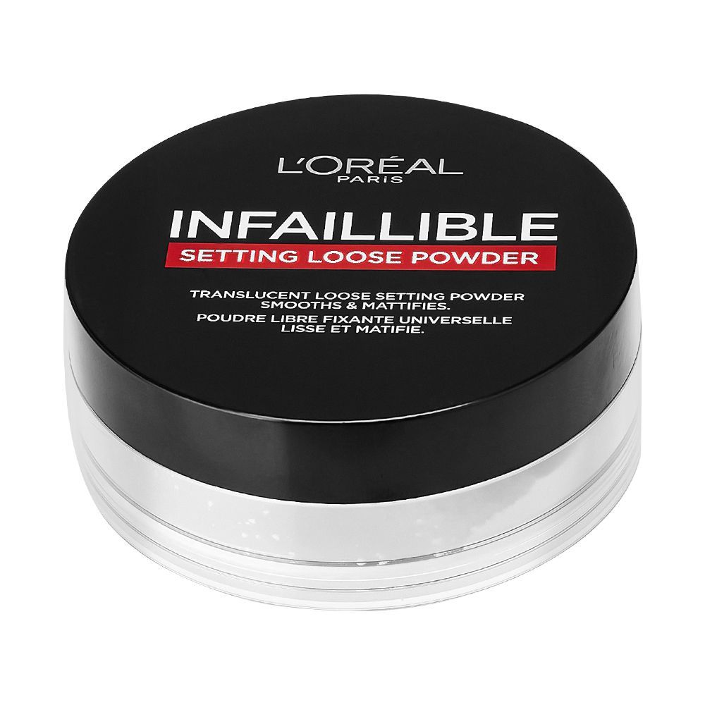 Purchase L'Oreal Paris Infallible Magic Loose Setting Powder Online at ...