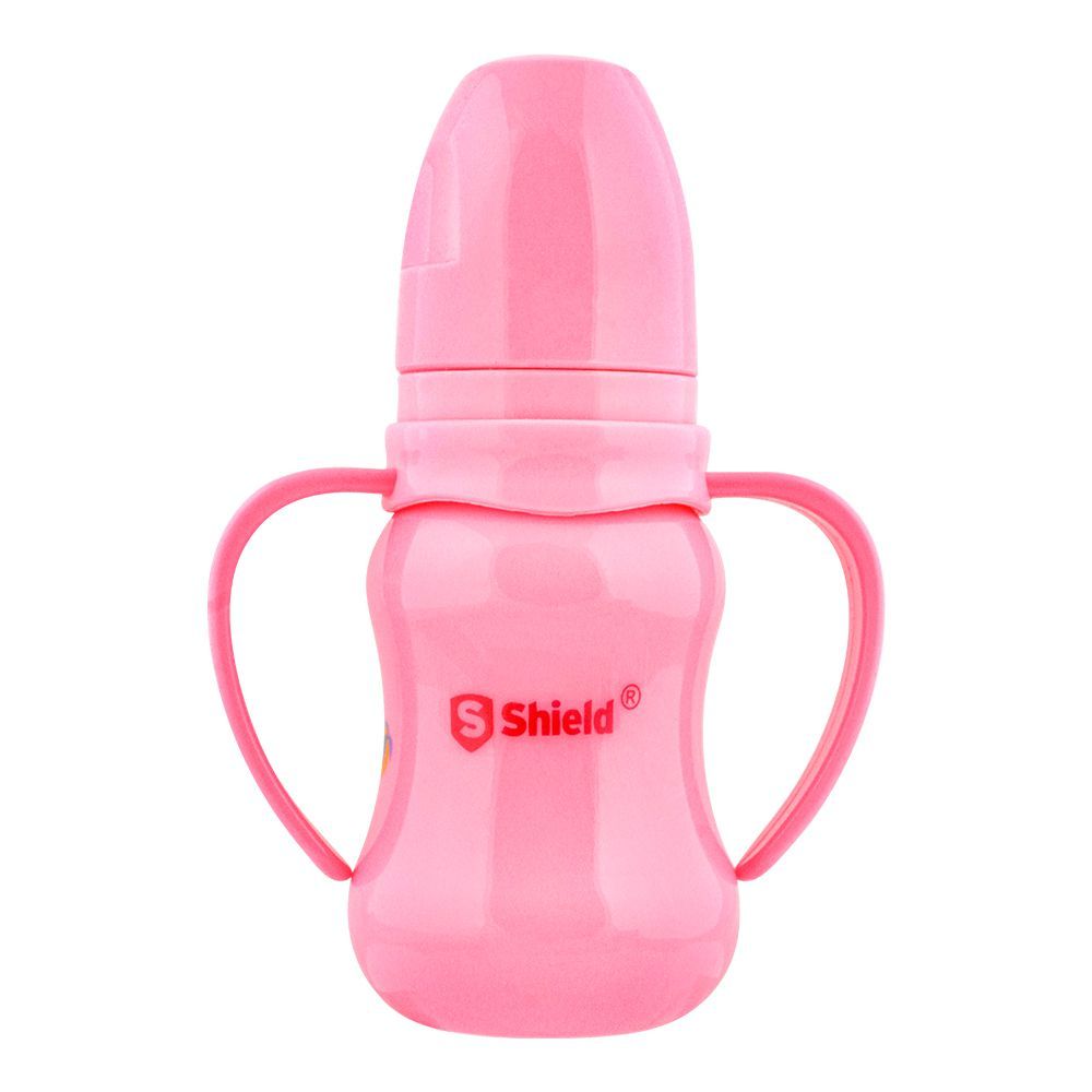 Shield Deluxe Plus Feeder, 3m+, 125ml