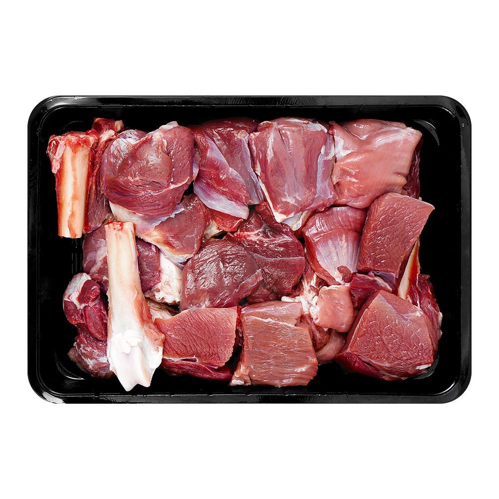 Pak Mutton Meat Order Meat Expert Mutton Leg 1 KG Online at Best Price in Pakistan ...