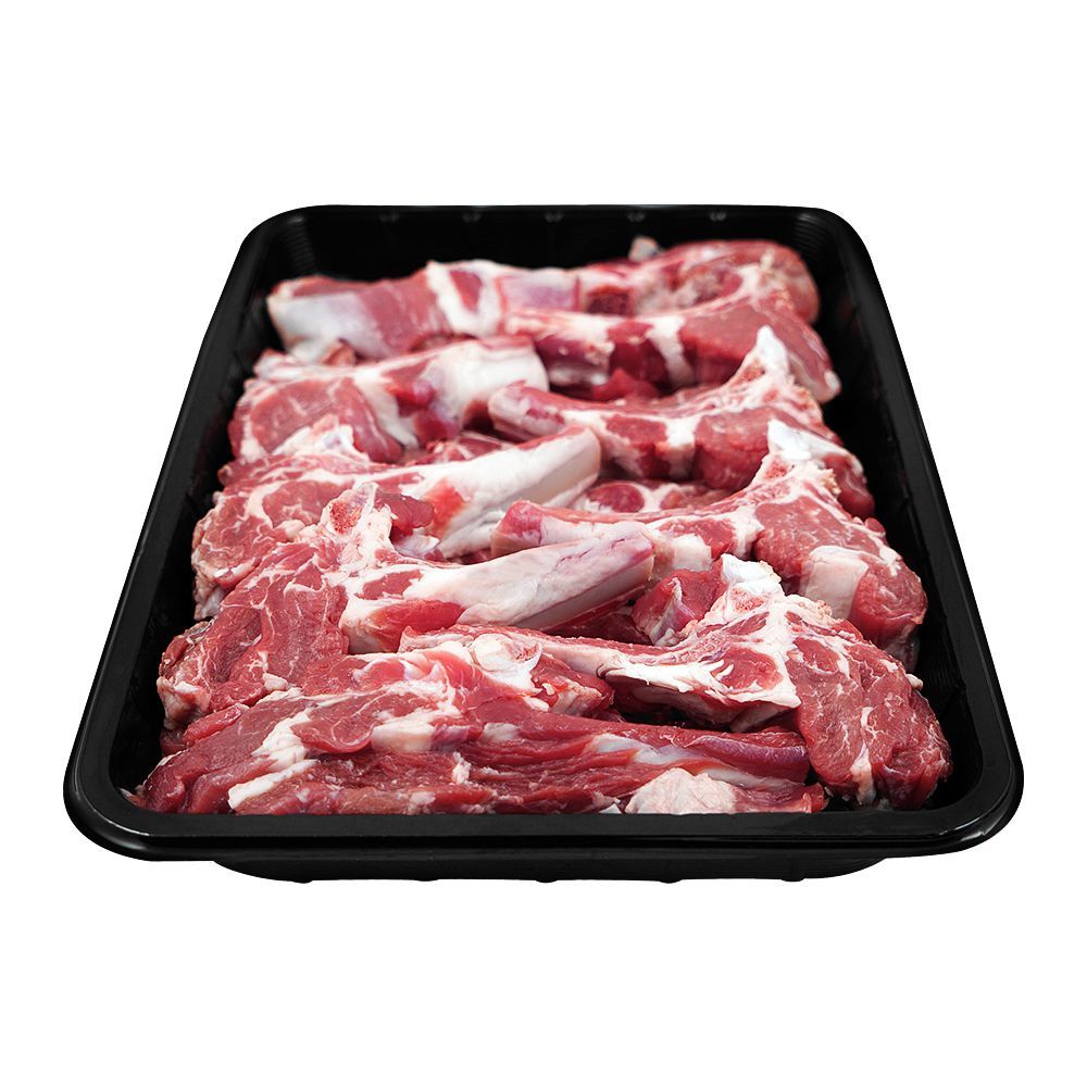 Pak Mutton Meat Buy Meat Expert Mutton Front Chops 1 KG Online at Special Price in ...