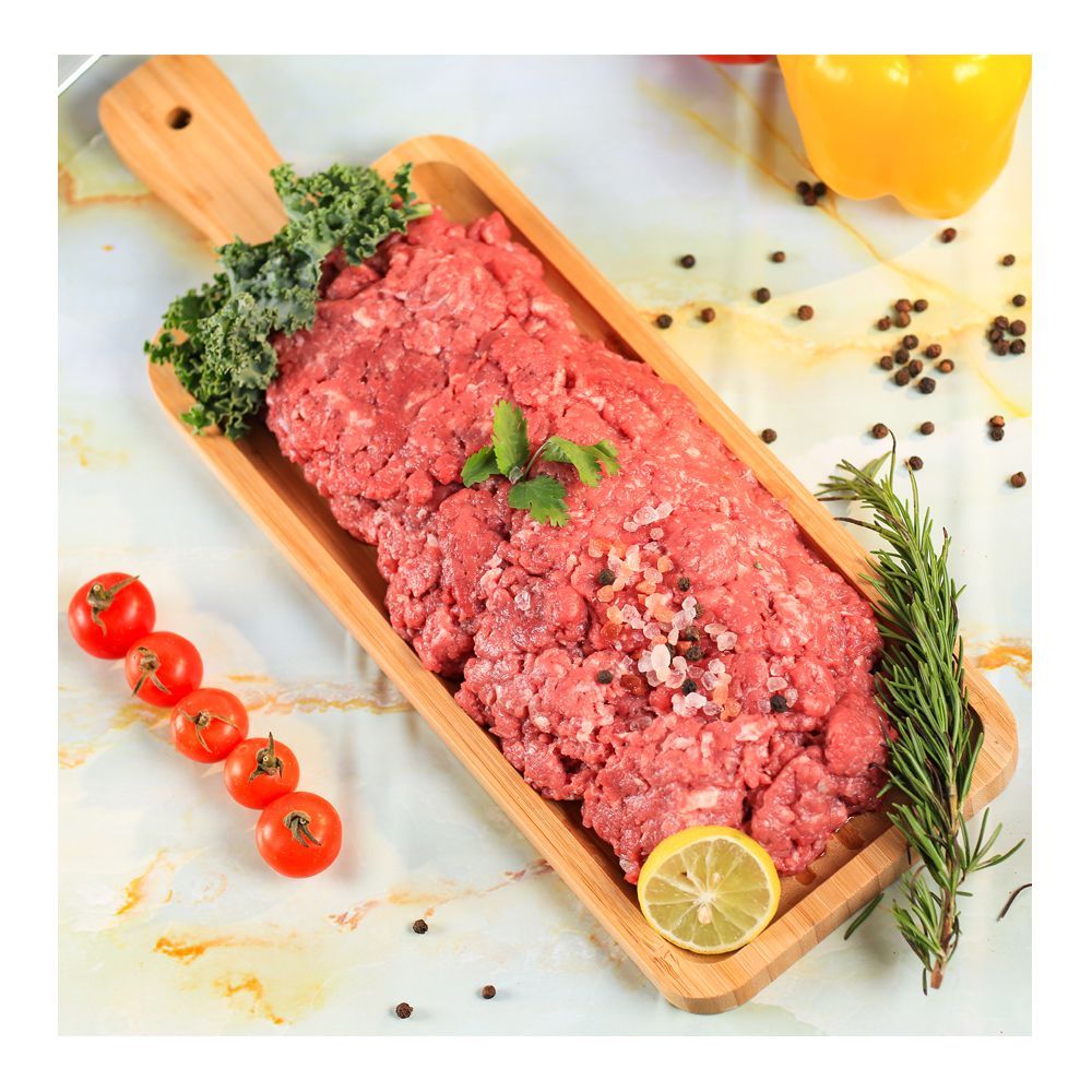 Meat Expert Beef Mince 1 KG