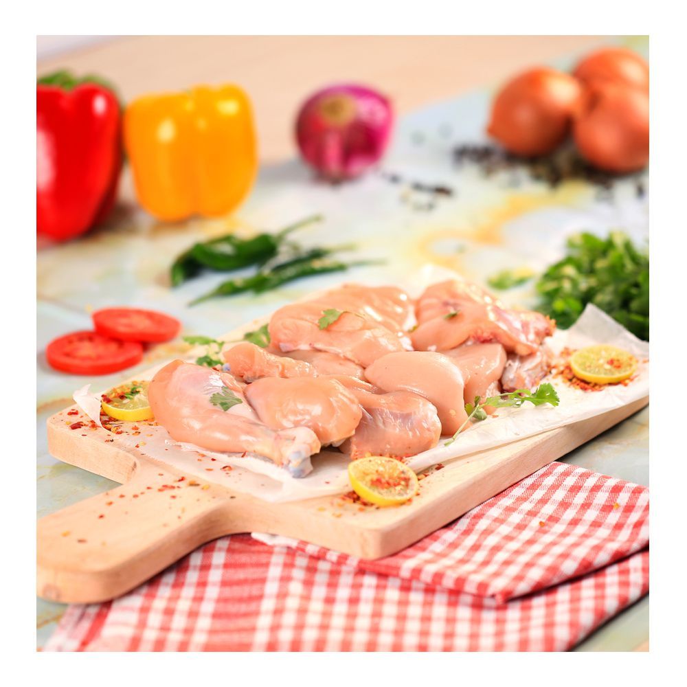 Meat Expert Chicken Cut 1 KG