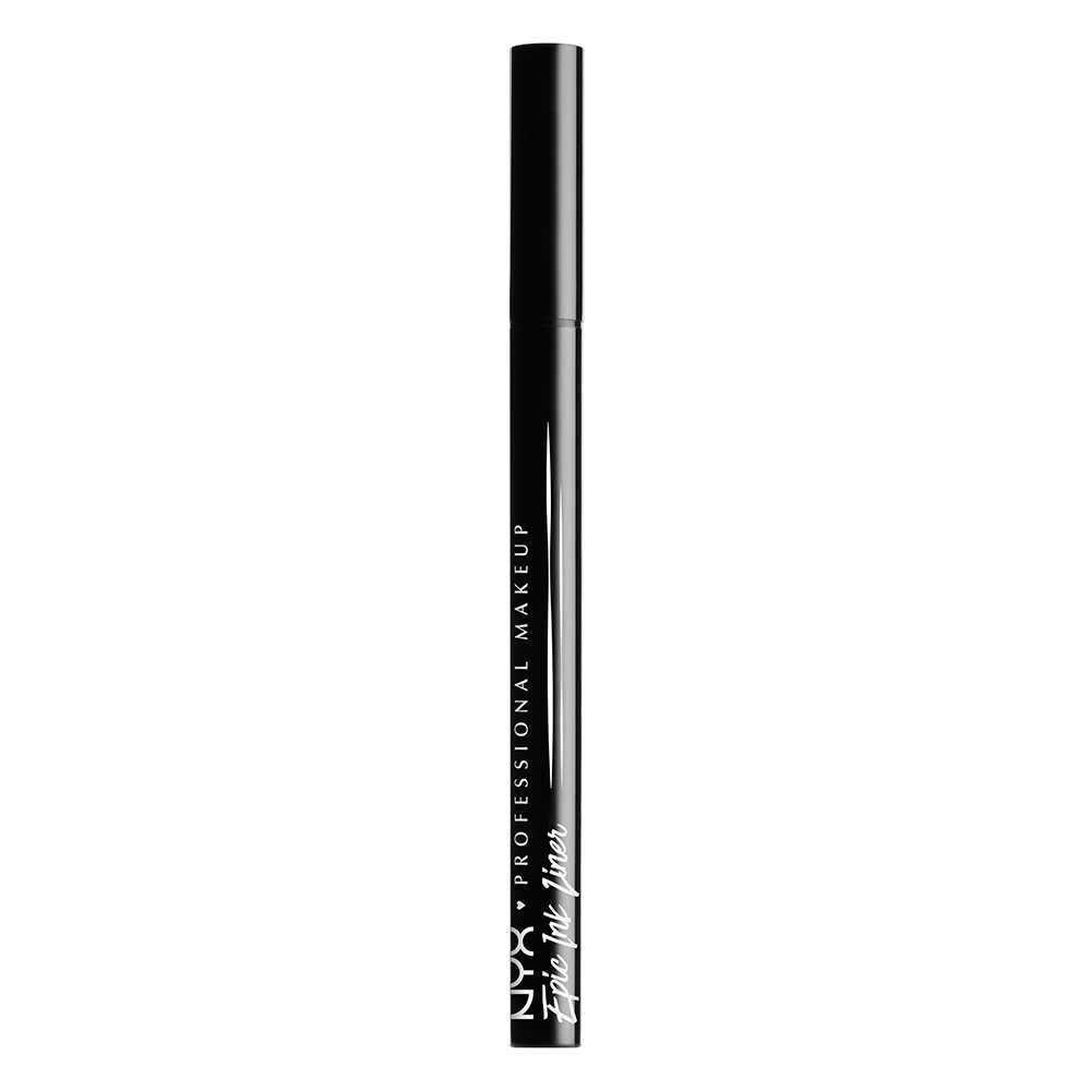 NYX Epic Ink Eyeliner, Brown