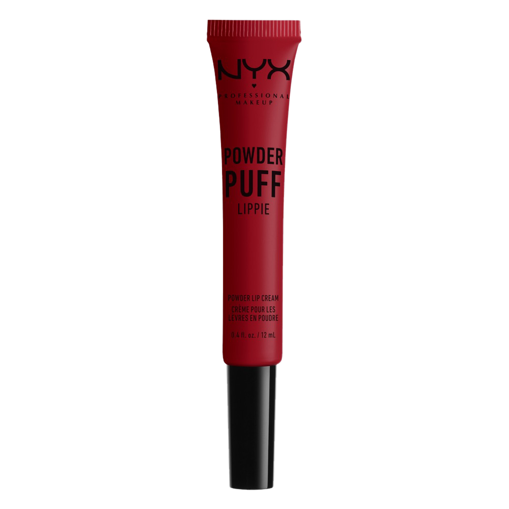 NYX Powder Puff Lippie Lip Cream, Group Love