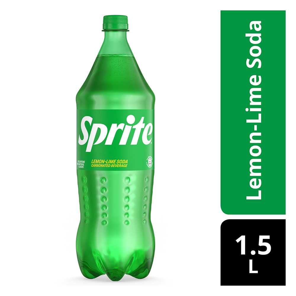 Purchase Sprite 1 5 Liters Online At Best Price In Pakistan Naheed pk