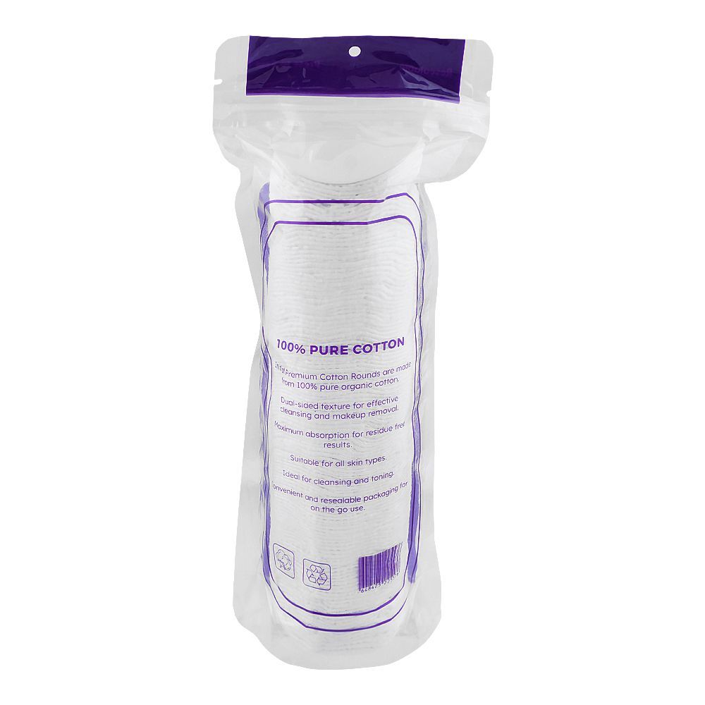Cotton Rounds 80 Order Initial Premium Cotton Rounds, 80-Pack Online at Best Price in ...