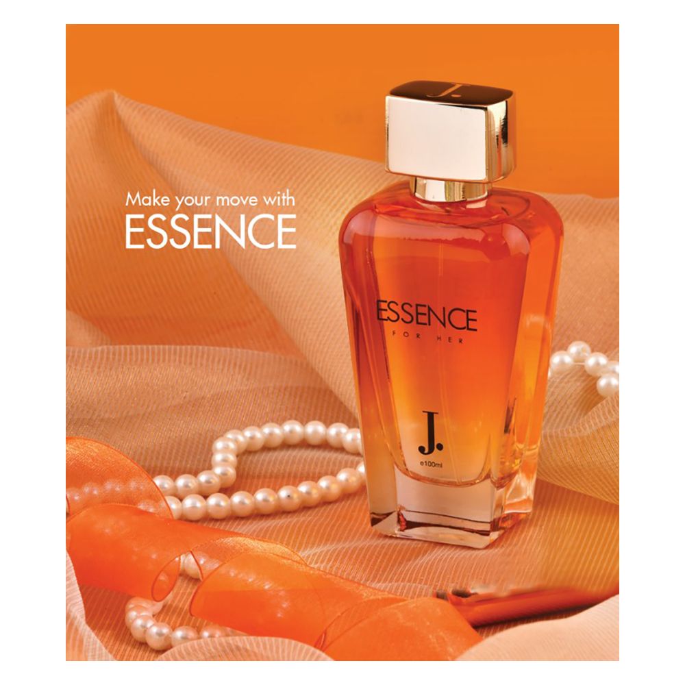 Junaid Jamshed J. Essence For Her 100ml