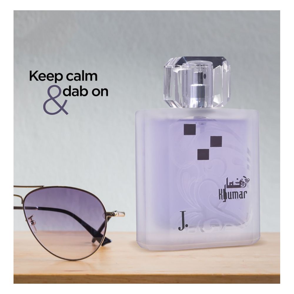 Junaid Jamshed J. Khumar EDP 100ml