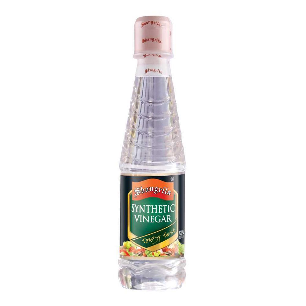 Shangrila Synthetic Vinegar, 800ml