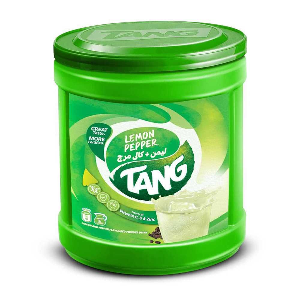 Buy Tang Lemon Pepper Tub, 750g Online at Best Price in Pakistan