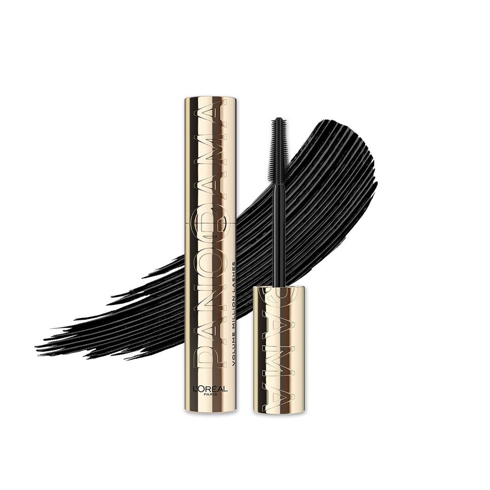 L'Oreal Paris Panorama Mascara Noir/Black