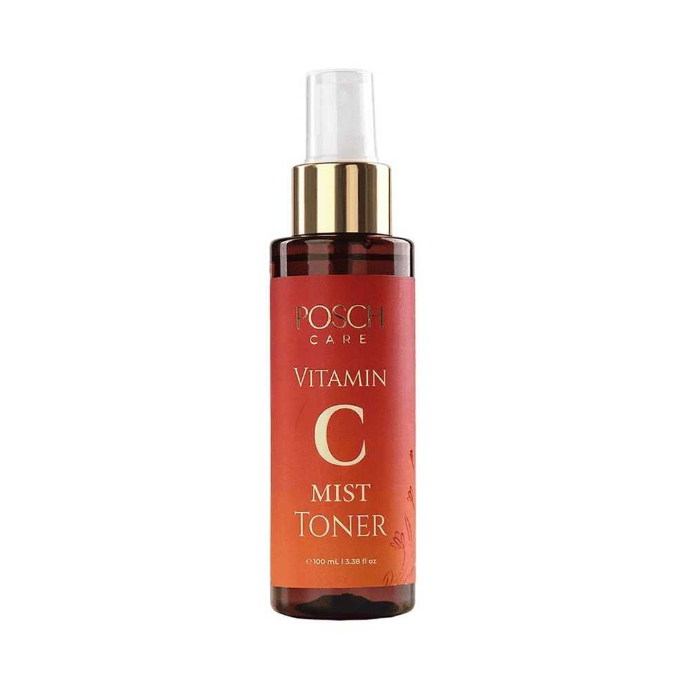 Posch Care Vitamin C Mist Toner, 100g