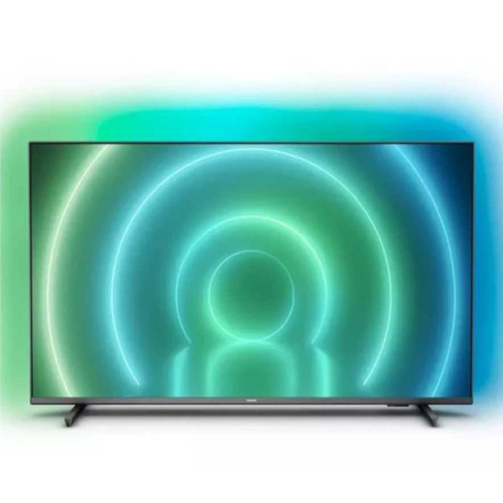 Purchase Philips 7900 Series LED 4K Ultra HD Android TV, 55 Inches,  55UT7966/98 Online at Special Price in Pakistan 