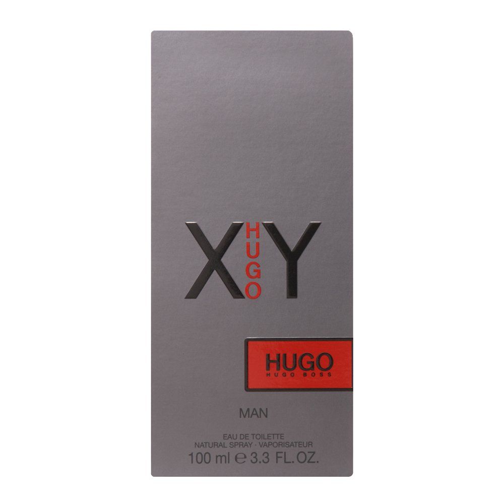 Buy Hugo Boss XY Man Eau de Toilette 100ml Online at Special Price in ...