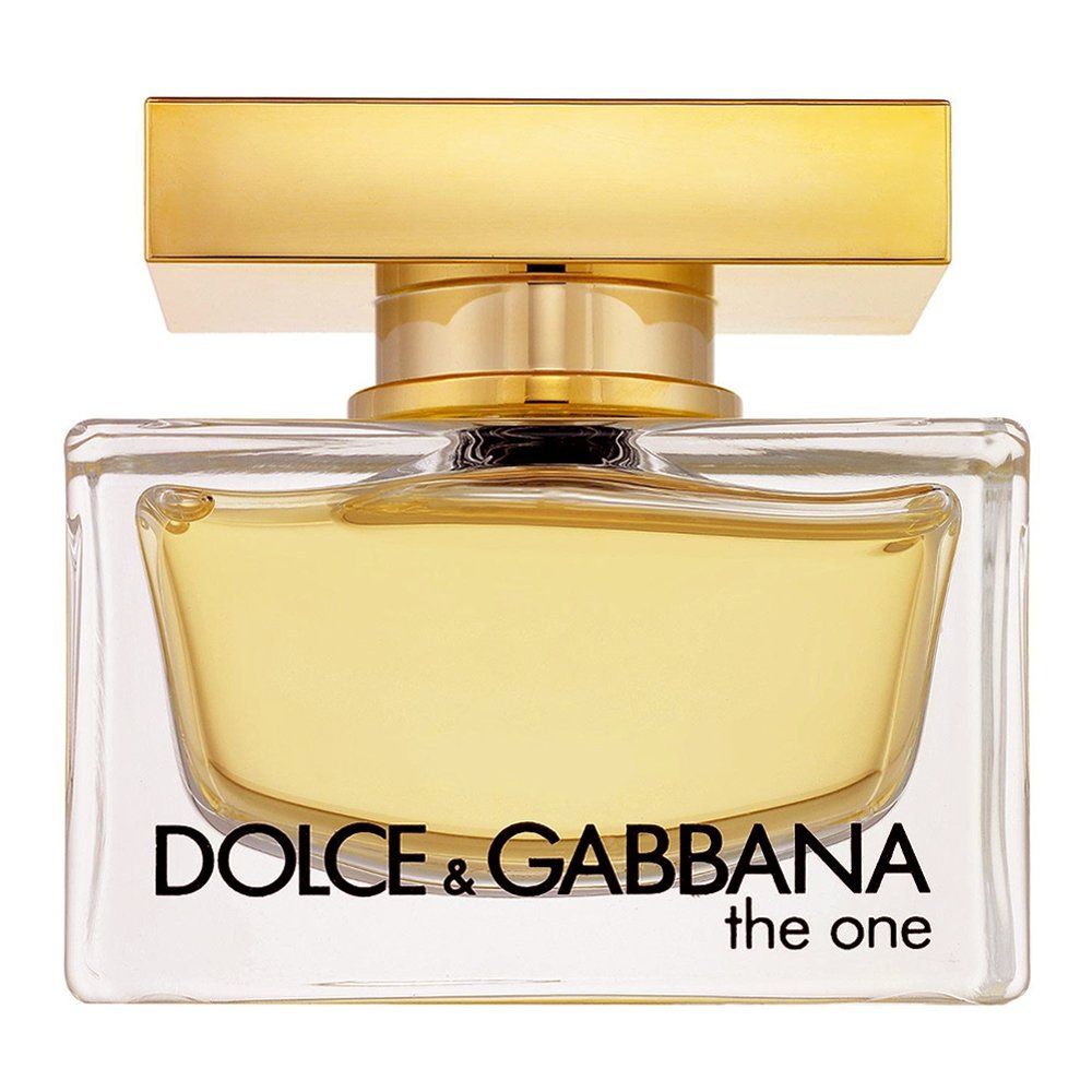d&g the one edp 75ml