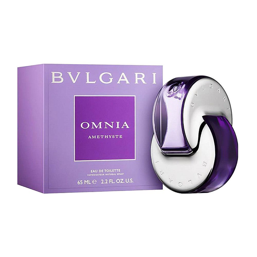 Buy Bvlgari Omnia Amethyste EDT, Fragrance For Women, 65ml Online at  Special Price in Pakistan 