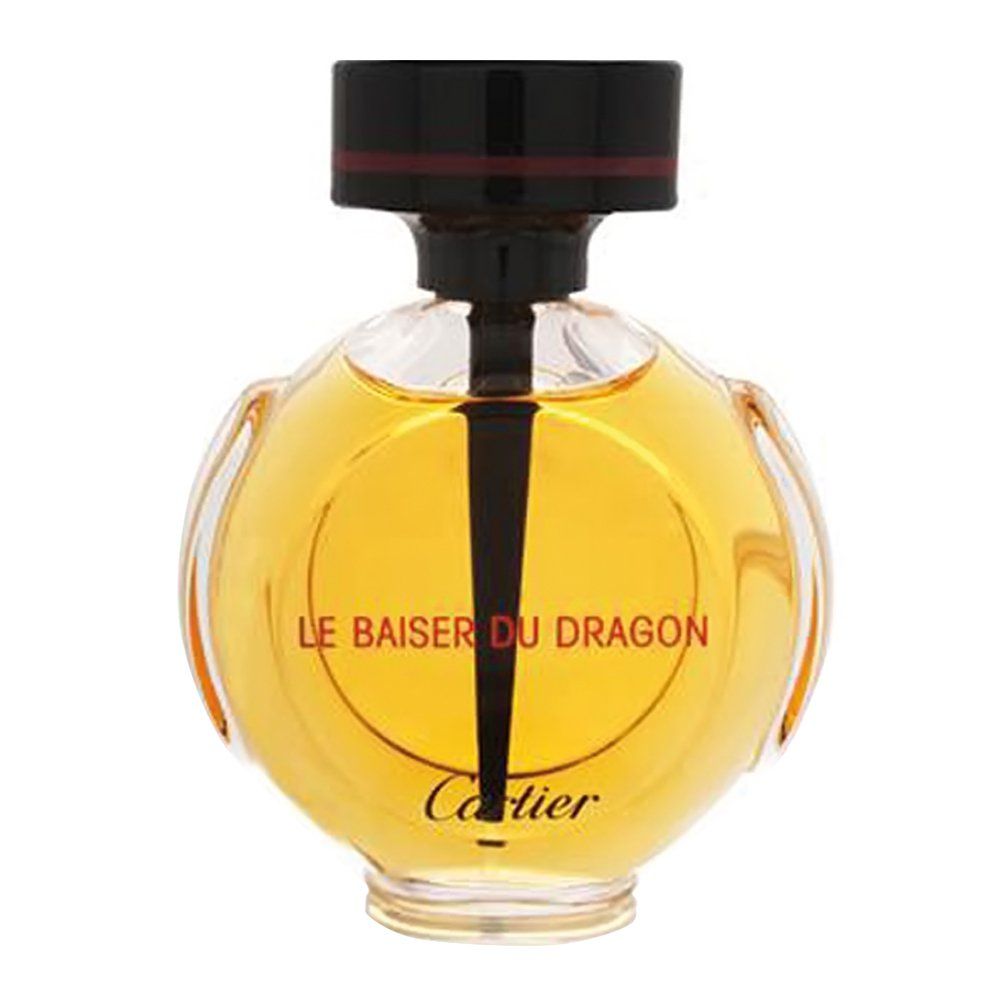 Le Baiser Du Dragon Cartier 50ml