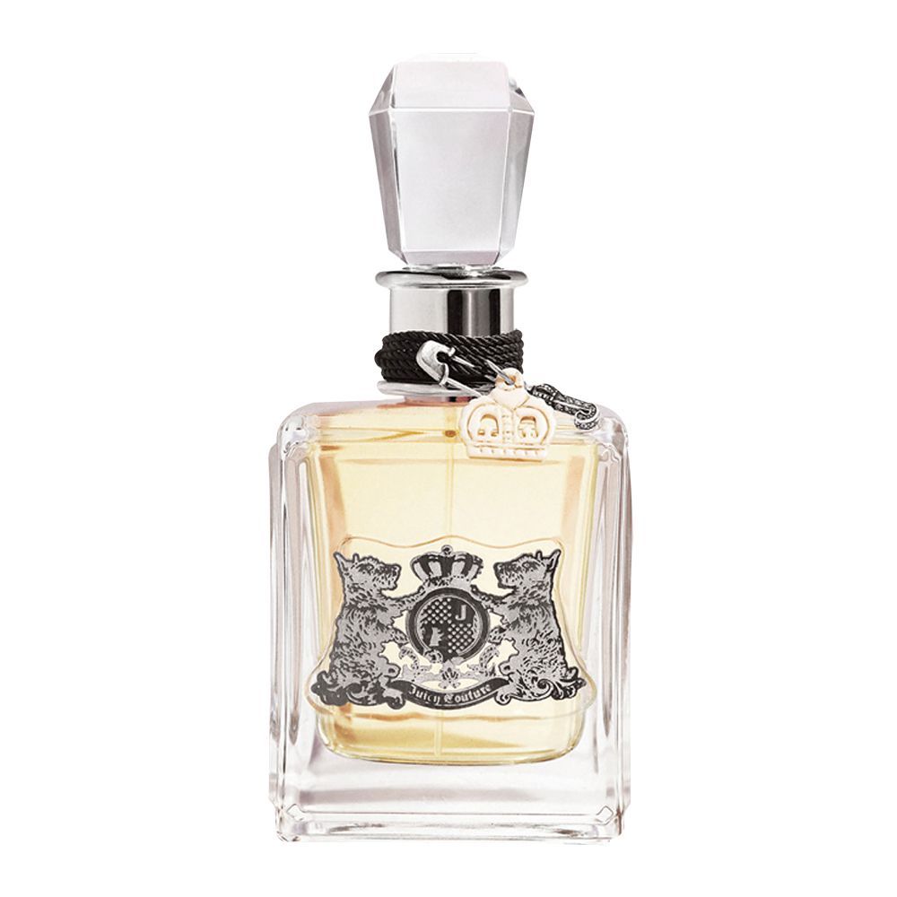 Order Juicy Couture Eau de Parfum 100ml Online at Best Price in ...