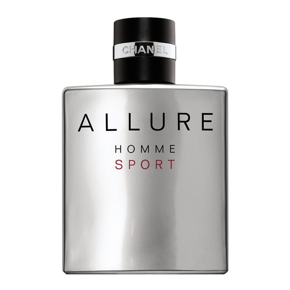 Purchase Chanel Allure Homme Sport Eau de Toilette 100ml Online at