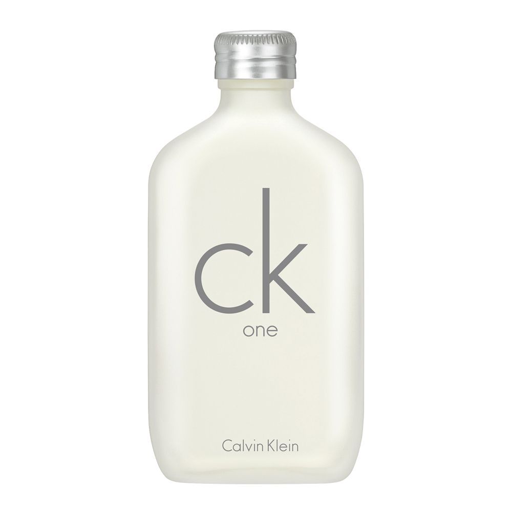 Calvin Klein One Eau de Toilette 200ml Online at Best Price in Pakistan - Naheed.pk