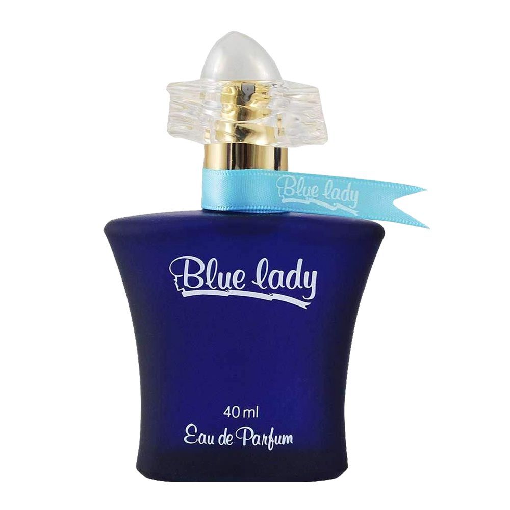 Purchase Rasasi Blue Lady Perfume 40ml Online at Best Price in ...