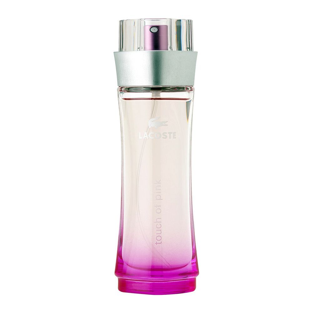 Purchase Lacoste Touch Of Pink Eau Toilette, 90ml Online at Special Price in Pakistan - Naheed.pk