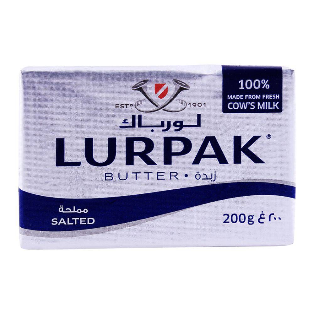 lurpak butter prices - photo #8