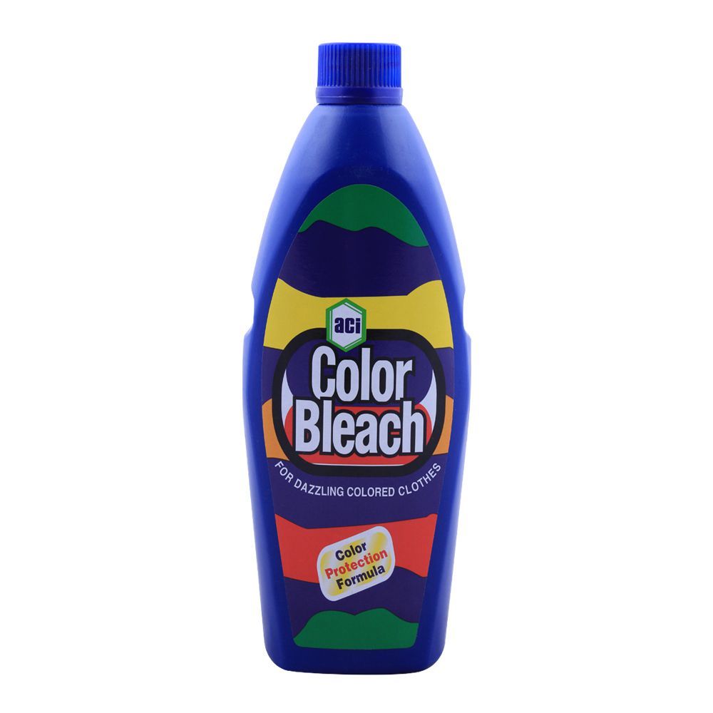 Order ACI Color Bleach 500ml Online at Best Price in Pakistan - Naheed.pk